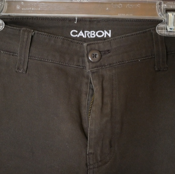 Carbon Jeans Carbon Jeans Poshmark